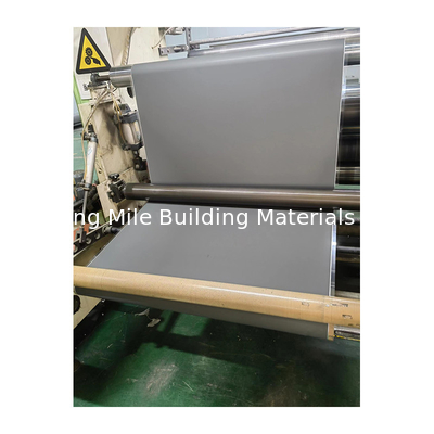 Factory Direct Colorful PET Reinforced Aluminum Foil for Flashing Tape