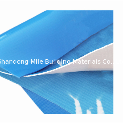 1.5mm plastic vinyl liner SAP pool PVC waterproof membrane, PVC swimming pool liner