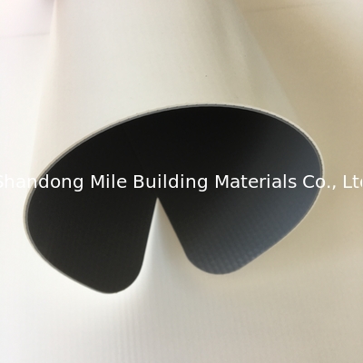 PVC (polyvinyl chloride) Polymer Waterproof Membrane for Construction Material,PVC Waterproof Membrane for Roofing