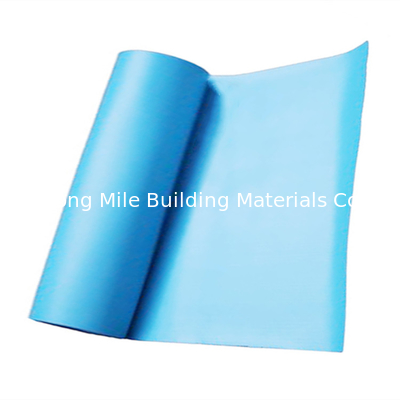 Popular Mosaic color Flexible membrane Anti-Microorganisms polyvinyl chloride pvc swimming pool liner