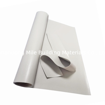 Industrial building roof anti-UV waterproof/waterproofing membrane