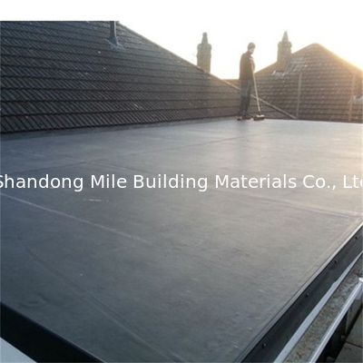 Excellent Tensile Strength TPO Sheet Waterproofing Membrane For Roof