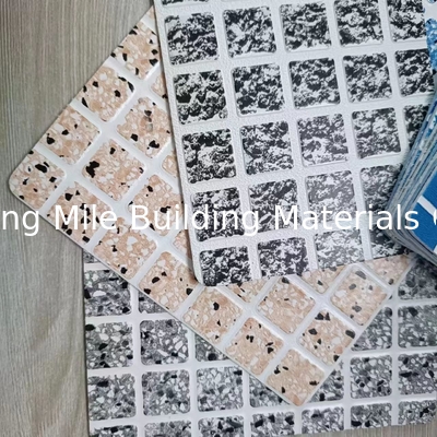 Homogeneous Liners for Swimming Pool Unti-UV PVC Reinforced pvc swimming pool liner