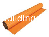 Manufacturer Reinforced PVC Waterproof Roll Material for Planting Roof