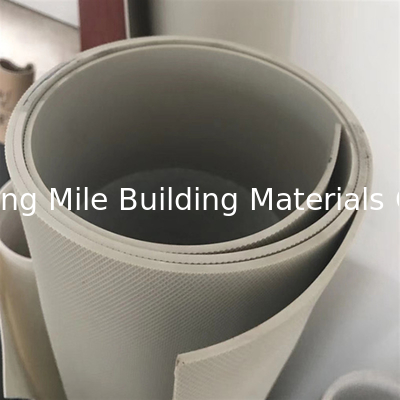 China good quality cheap price PVC waterproof membrane for roof with CE certificate