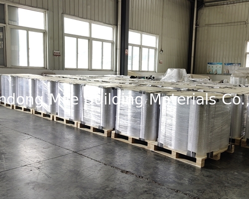 All Gray TPO Walkway Board for Airport Anti-slip Waterproofing TPO Membrane