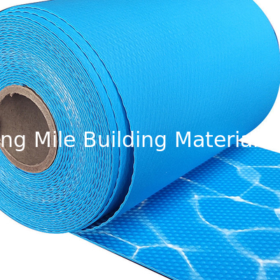 1.5mm plastic vinyl liner SAP pool PVC waterproof membrane, PVC swimming pool liner