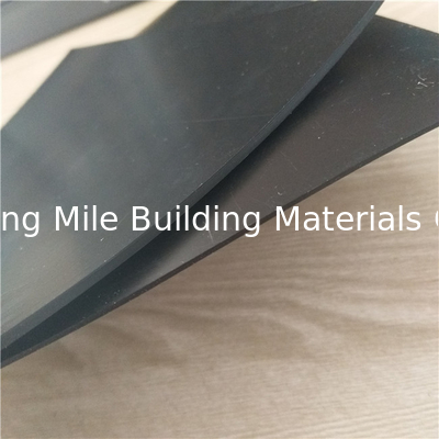 High quality ASTM 1.0mm 2.0mm 3.0mm HDPE geomembrane for dam pond