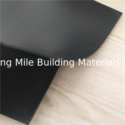 factory price ASTM 5.8m 6m 8m 1.0mm 2.0mm 3.0mm HDPE dam geomembrane