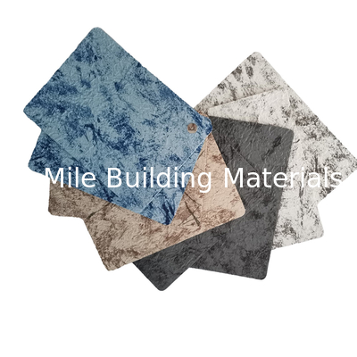 Mosaic PVC Pool Foil PVC Pool Liner for Above Ground Swimming Pool