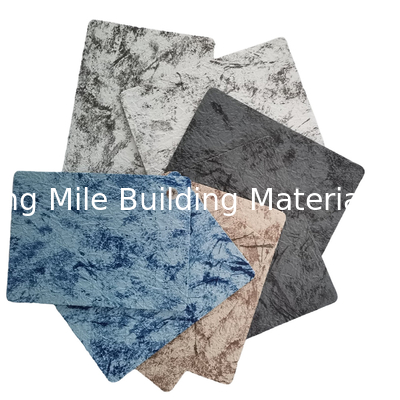 Mosaic PVC Pool Foil PVC Pool Liner for Above Ground Swimming Pool