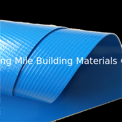 Free Sample PVC Swimming Pool Liner for Above Ground Swim Pool