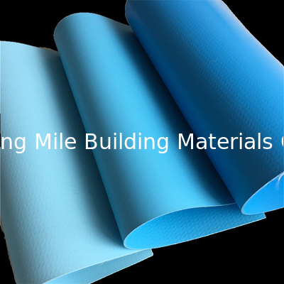 Free Sample PVC Swimming Pool Liner for Above Ground Swim Pool