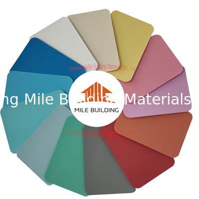 PVC Tarpaulin Swimming Pool Cover PVC Pool Liner for Above Ground Swimming Pool