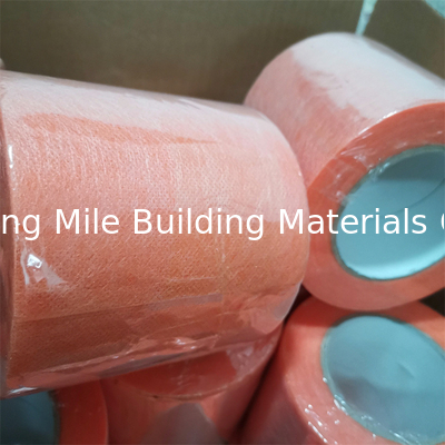 Waterproofing Fabric Bandage Tapes Corners and Pipe Collars for Wetroom Bathroom Kitchen Washer Room