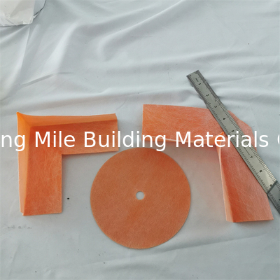 Waterproofing Fabric Tapes Corners Liners and Pipe Collars for Wetroom Bathroom Kitchen Washer Room