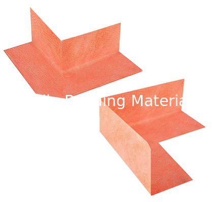 Waterproof Fabric Bandage Tapes Corners Liners and Pipe Collars for Wetroom Bathroom Kitchen Washer Room