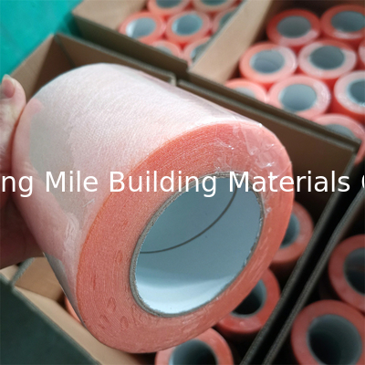 Waterproofing Fabric Tapes Corners Liners and Pipe Collars for Wetroom Bathroom Kitchen Washer Room