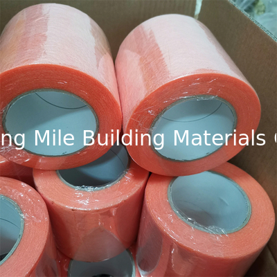 Waterproofing Fabric Tapes Corners Liners and Pipe Collars for Wetroom Bathroom Kitchen Washer Room