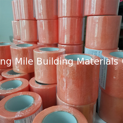 Waterproofing Fabric Bandage Tapes Corners Liners and Pipe Collars for Wetroom Bathroom Kitchen Washer Room