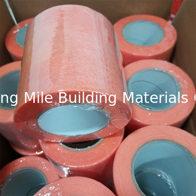 Waterproof Fabric Bandage Tapes Corners Liners and Pipe Collars for Wetroom Bathroom Kitchen Washer Room