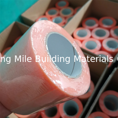 Waterproofing Fabric Bandage Tapes Corners and Pipe Collars for Wetroom Bathroom Kitchen Washer Room