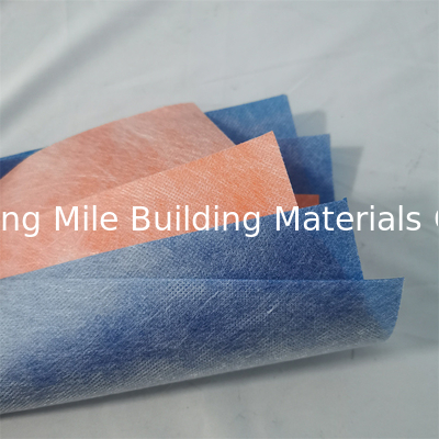 1m x 30m per Roll Light Weight 200g 250g 300g Waterproof Materials with Fleece Fabric at Cheap Price