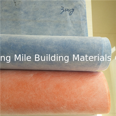1m x 30m per Roll Light Weight 200g 250g 300g Waterproof Fabric with Fleece