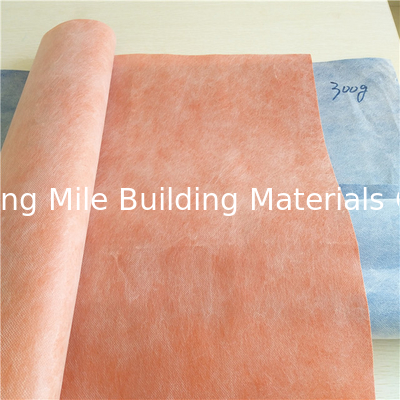 1m x 30m per Roll Light Weight 200g 250g 300g Waterproof Fabric with Fleece