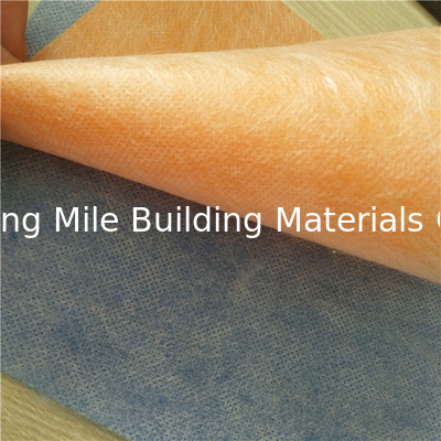 Good quality Light Weight 200g 250g 300g Waterproof Membrane with Fleece Fabric at Cheap Price