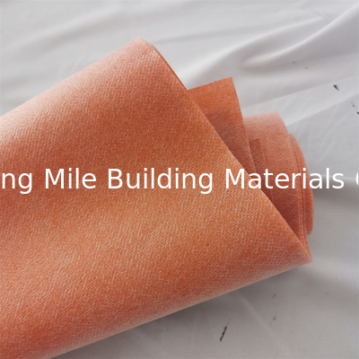 1m x 30m per Roll Light Weight 200g 250g 300g Waterproof Materials with Fleece Fabric at Cheap Price