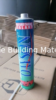 White Grey Black Color 600g Polyurethane PU Sealant Waterproof For Construction Projects