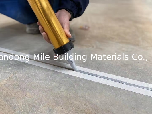 White Grey Black Color Fast Curing Polyurethane PU Sealant Adhesive Waterproof glue For Construction Projects