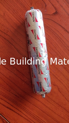 White Grey Black Color Fast Curing Polyurethane PU Sealant Adhesive Waterproof glue For Construction Projects