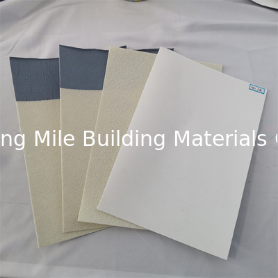 Sand Finish High Density Polyethylene HDPE Pre-Applied Waterproof Membrane for Basement