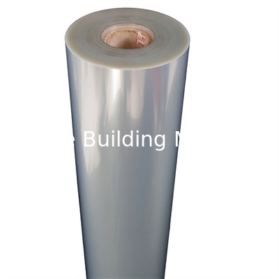 25um,36um,50um,75um,100um Silicon Coated Pet Anti-Sticking Release Liner for Tapes