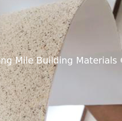 Sand Finish High Density Polyethylene HDPE Pre-Applied Waterproof Membrane for Basement