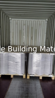 Hot Welding TPO Waterproofing Membrane TPO Walkway Board for Walkways
