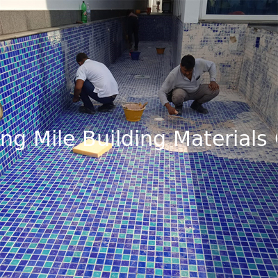 Above Ground Pool Liner Blue Wave PVC Liner for Swimming Pool