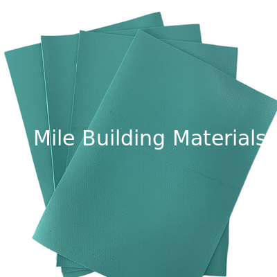 Mosaic PVC Pool Foil PVC Pool Liner for Above Ground Swimming Pool