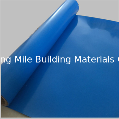 Factory Direct Swimming Pool Liner Custom Made Mosaic Vinyl PVC Pool Liners for Above Ground Swimming Pool
