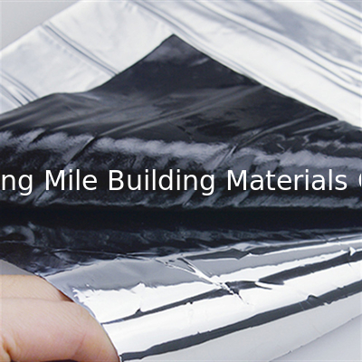 Heavy Duty Marine Tape Self-adhesive Hatch Cover Waterproof Sealing Tape