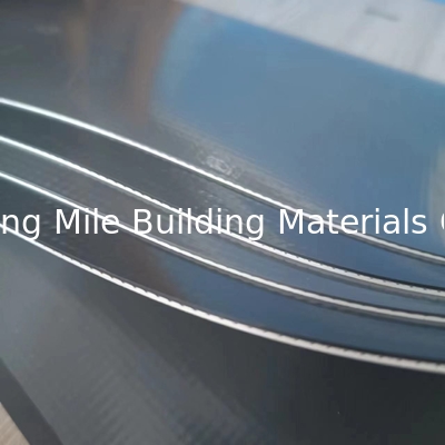 Manufacturer 60 mil thickness high polymer TPO membrane roofing rolls waterproof membrane