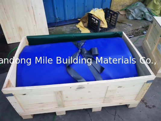 Can be customized Galvanized sheet support swimming pool Outdoor Children's Ground Pool above Ground Steel and PVC Material for Kids