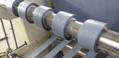 China Self-Adhesive Waterproof Flash Band for Building, Bitumen Aluminum Foil Band, Aluminum Flash Band Tape