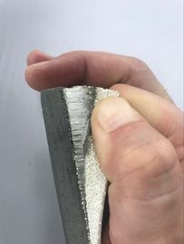 HDPE pre-applied waterproofing membrane, HDPE membrane with granules, high polymer waterproofing membrane