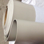 PVC waterproofing membrane, Heating Weldable, Excellent resistance to chemicals