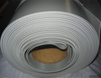 PVC waterproofing membrane, Heating Weldable, Excellent resistance to chemicals