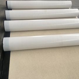 HDPE waterproof membrane, various thickness membrane  ,60 days UV resistance HDPE waterproofing membrane