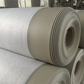 PVC (polyvinyl chloride) Polymer Waterproof Membrane for Construction Material,PVC Waterproof Membrane for Roofing
